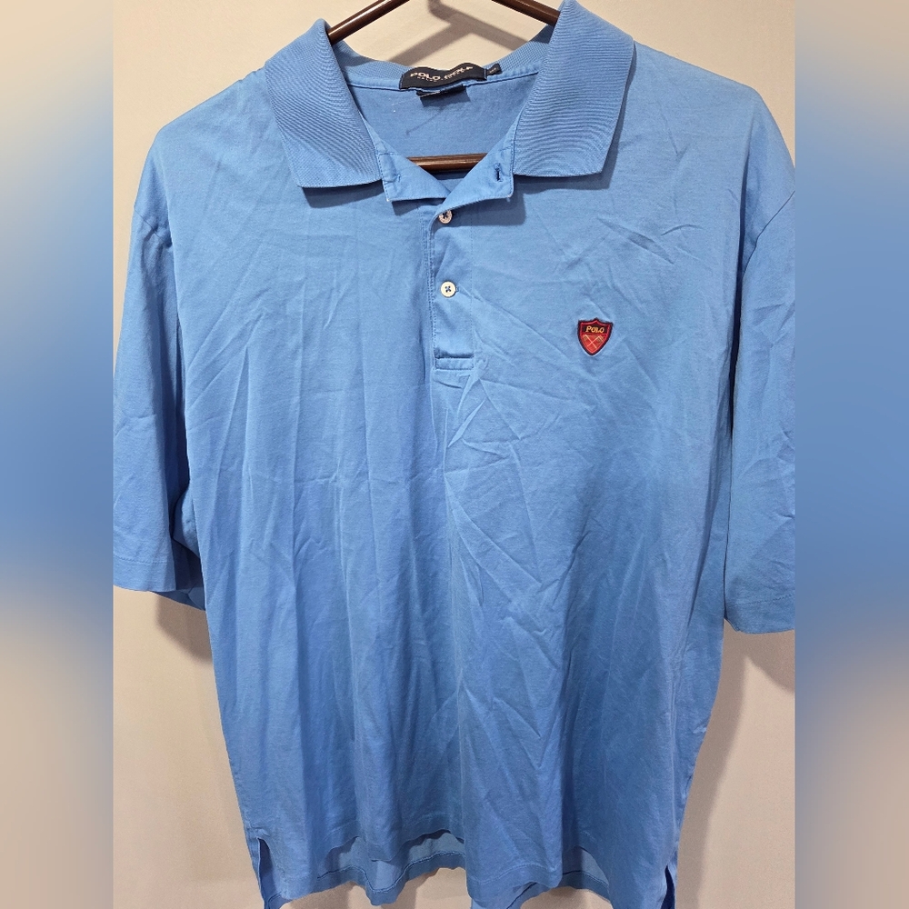 Polo Ralph Lauren Golf XL Polo Shirt